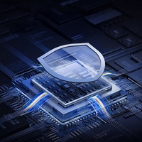 Orico USB4 Thunderbolt5 kabelis 80Gbps 240W no USB-C uz USB-C 2m - melns