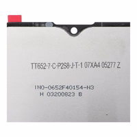 FixCell LCD ekrāns MOTOROLA G8 Power Lite OEM bez rāmja