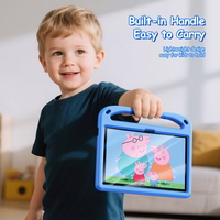 Futrālis Dux Ducis Puff Xiaomi Redmi Pad SE 11.0 blue