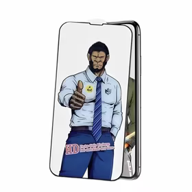 Rūdīts stikls ESD Anti-Static Samsung G991 S21 5G