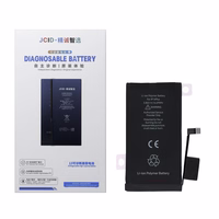 JCID Diagnosable Akumulators iPhone 14 Plus 4325 mAh (standard capacity)