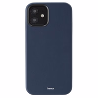 HAMA MAGCASE FINEST SENSE maciņš IPHONE 12/12 PRO zils 00196791