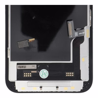 FixCell LCD displejs IPHONE 13 SOFT OLED DD