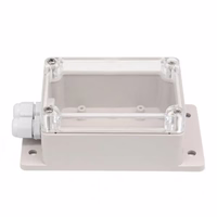 Ūdensnecaurlaidīgs maciņš Sonoff IP66