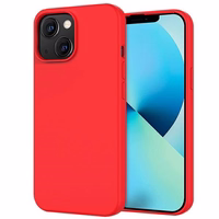 Beline Candy maciņš iPhone 14 Plus 6.7" sarkans