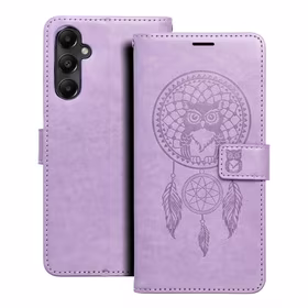 MEZZO Viedtālruņa apvalks SAMSUNG A05s dreamcatcher violets