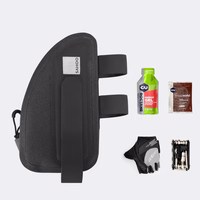 SAHOO Velosipēda soma (122035) ūdensizturīgs 0,3L