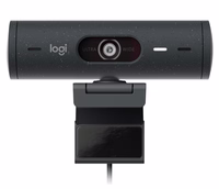 Logitech Brio 500 Full HD Webcam