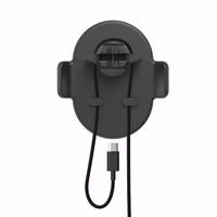 Speck ClickLock Car Vent Mount For MagSafe – Car turētājs (melns)