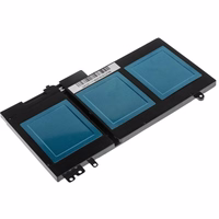 zaļš Cell DE117 notebook spare part Battery