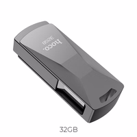 HOCO zibatmiņa UD5 32GB USB3.0