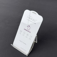 Ekrāna aizsargs "Borderless HD 5D" Apple iPhone 14 Pro (Bulk)