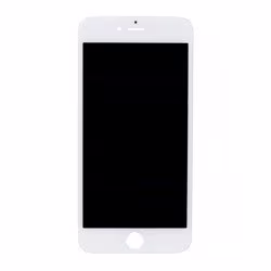 displejs + skārienjūtīgais AAA QUALITY ESR GLASS IPHONE 6 PLUS balts