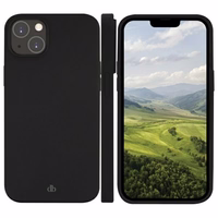 Maciņš dbramante 1928 Greenland iPhone 13/14 melns