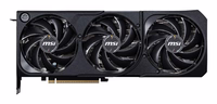 MSI GeForce RTX 5070 Ti 16G SHADOW 3X OC NVIDIA 16 GB GDDR7 BULK
