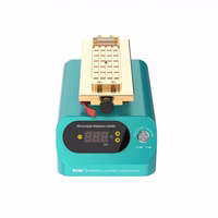 LCD ekrāna priekšsildīšanas separatora iekārta "UYUE" 948 Max