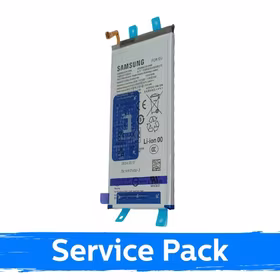 Baterija saderīga ar Samsung F956 Z Fold6 EB-BF957ABE (Service Pack)