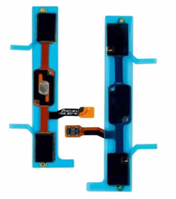 Flex Samsung J320 priekš functional un Home button ORG