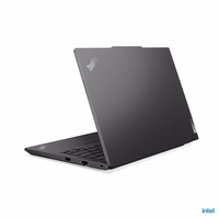 Lenovo ThinkPad E14 Gen 5 (Intel) Intel® Core™ i7 i7-1355U Laptop 35.6 cm (14") Touchscreen WUXGA 16 GB DDR4-SDRAM 512 GB SSD Wi-Fi 6 (802.11ax) Windows 11 Pro US English Graphite, Black New Repack/Repacked