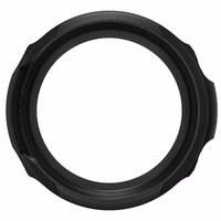 SPIGEN LIQUID AIR GALAXY WATCH 3 41MM matēts melns