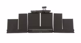 Baterija ORG priekš A1417 (MacBook Pro 15 A1398 Mid 2012 - Early 2013)