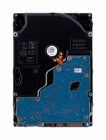 Synology HAT3310-12T internal hard drive 3.5" 12 TB Serial ATA