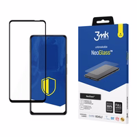 3mk NeoGlass™ kompozīta stikls Xiaomi Redmi Note 10 Pro