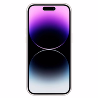 Tel Protect Silikona Premium viedtālruņa apvalks Samsung Galaxy S24 pūderkrāsas