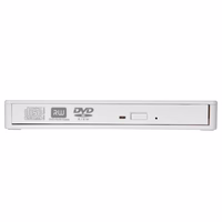 KRUX DVD Protable Drive balts