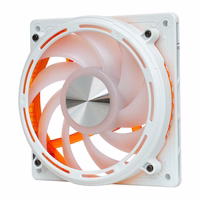 Darkflash DE8 cooling fan (balts)