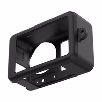 Telesin silikona apvalks DJI Osmo Action 5