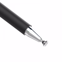 Tech-Protect Magnet Stylus magnētisks - melns