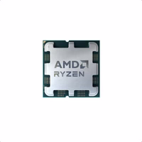 AMD Ryzen 5 7400 processor - TRAY