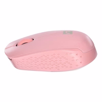 NATEC STORK mouse Home Ambidextrous RF Wireless + USB Type-A Optical 1600 DPI