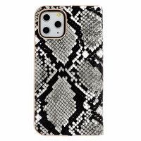 Viedtālruņa apvalks Vennus Wild Book – Iphone 12/12 Pro – Dizains 2