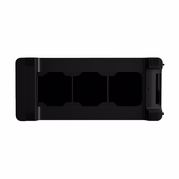 Lenovo Legion T5 30IAX10 Intel Core Ultra 7 255HX 32 GB DDR5-SDRAM 2 TB SSD NVIDIA GeForce RTX 5070 Ti Windows 11 Home Tower PC melns