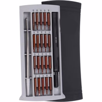 BEST 38 daļu instrumentu komplekts (BST-8921)