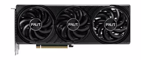 Palit GeForce RTX 5070 Infinity 3 OC NVIDIA 12 GB GDDR7