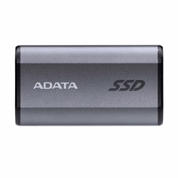 ADATA SE880 500 GB Wi-Fi pelēks