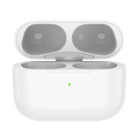 JELLICO bezvadu austiņas TWS25 Balts