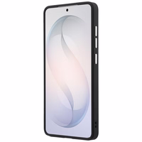 GUESS maciņš for SAMSUNG S26 Ultra GUHMS26LP4MSEGCW (4G Embossed Ring MagSafe) brūns