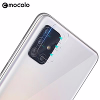 Mocolo Camera Lens - aizsargājošs glass Samsung Galaxy A71
