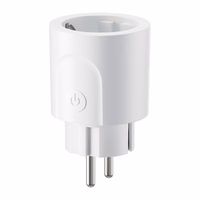 Switchbot Plug Mini(EU) socket.