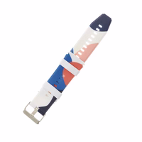 Siksna Moro Huawei Watch GT2 Pro silikona siksna aproce - raksts 11