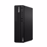 Lenovo ThinkCentre M70s Gen 5 Intel® Core™ i7 i7-14700 16 GB DDR5-SDRAM 512 GB SSD Windows 11 Pro SFF PC melns