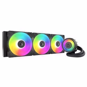 ARCTIC Liquid Freezer III Pro - 420 A-RGB