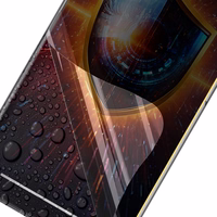 3mk Silky Matt Privacy Screen Protector aizsargstikls priekš Samsung Galaxy S20 Plus 5G