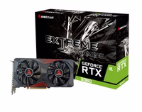 BIOSTAR RTX 3060 12GB graphics card