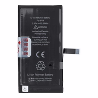 JCID Akumulators iPhone 14 3590 mAh (liela ietilpība)