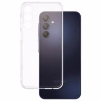 CARE by PanzerGlass Fashion X-Ray viedtālruņa apvalks Samsung Galaxy A16 / A16 5G – caurspīdīgs